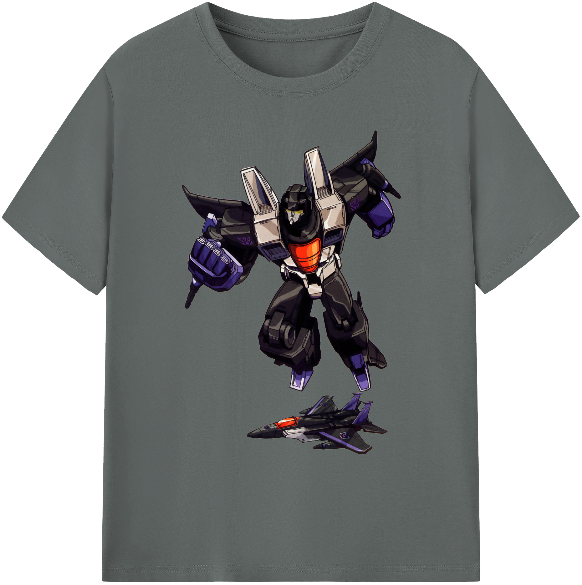 （画像用）  綿100％ メンズ半袖Tシャツ｜肌触りやわらか＆通気性